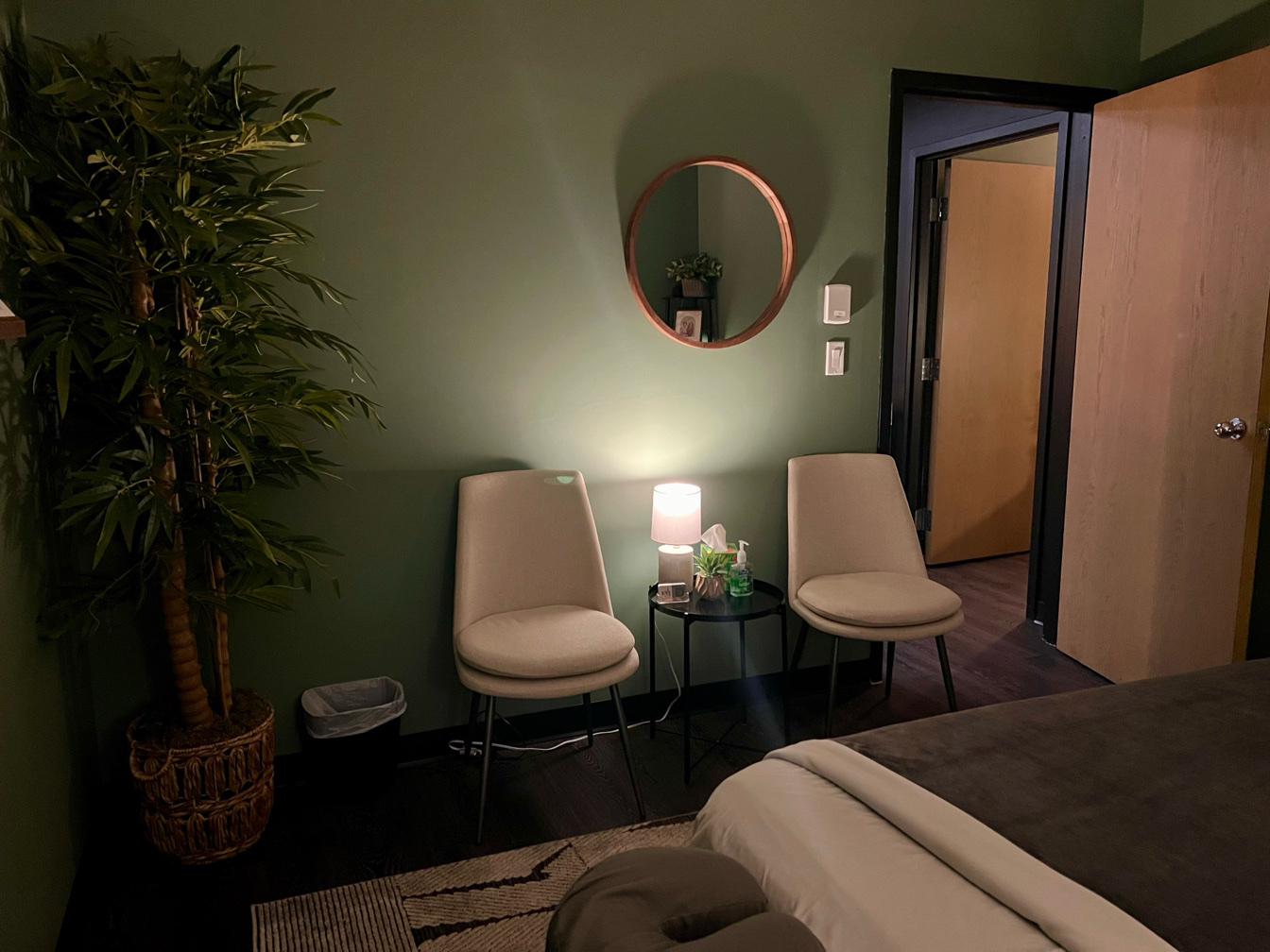 Embody Therapeutic Massage In Lexington KY | Vagaro