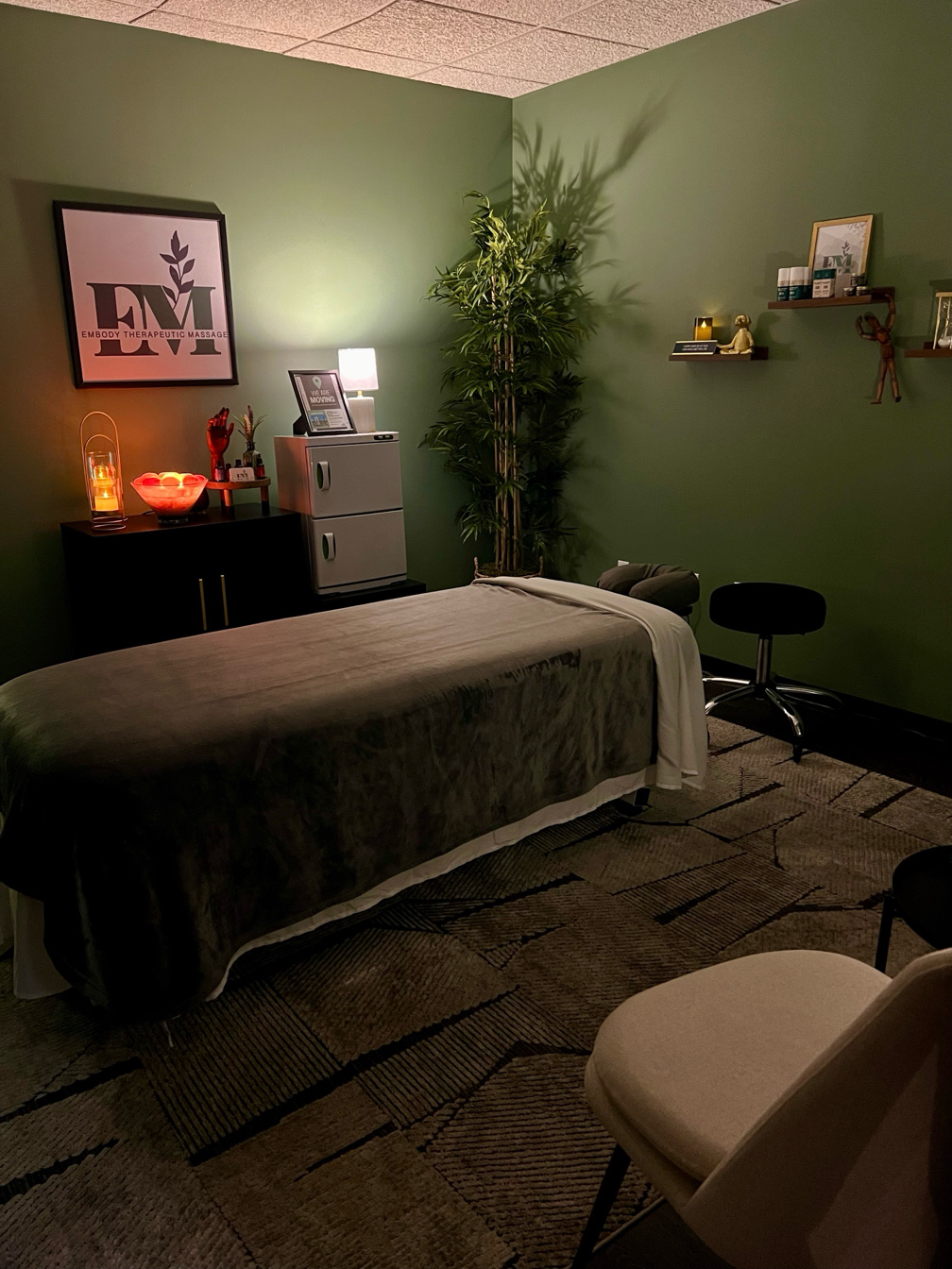 Embody Therapeutic Massage In Lexington KY | Vagaro